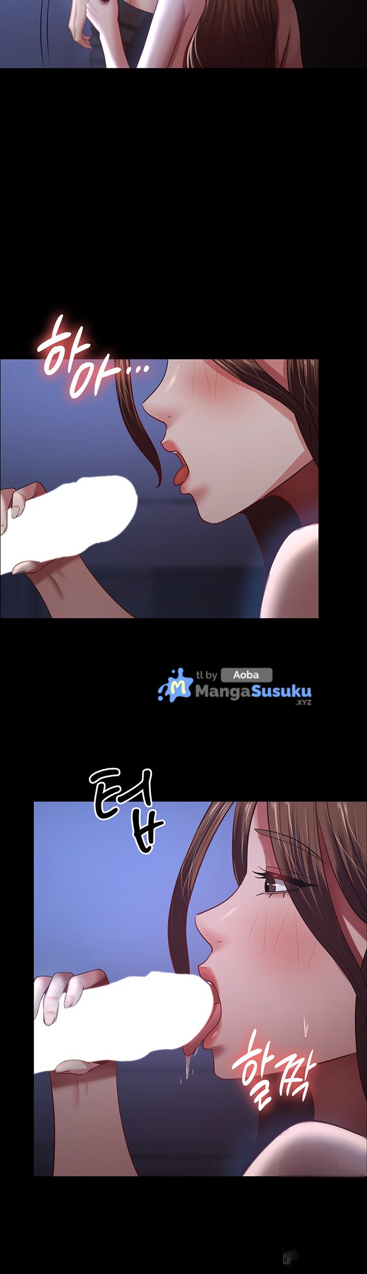 Your Wife Was Amazing - Chapter 28 21