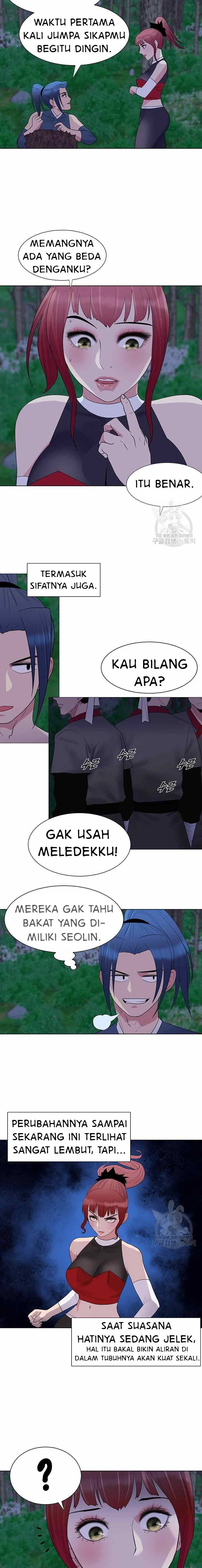 Galewind Murim Tales - Chapter 28 10