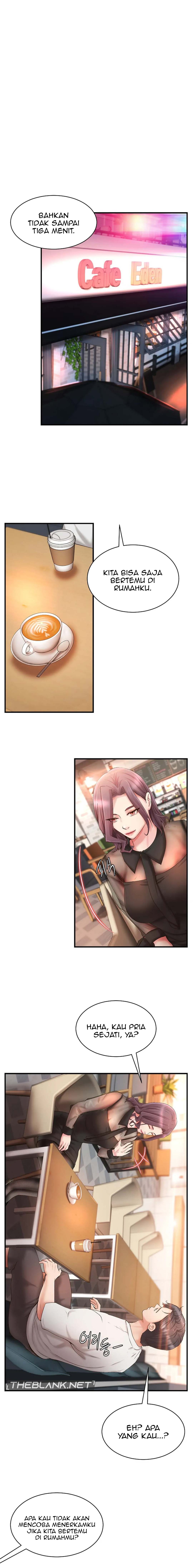 My Classmate Next Door - Chapter 28 2