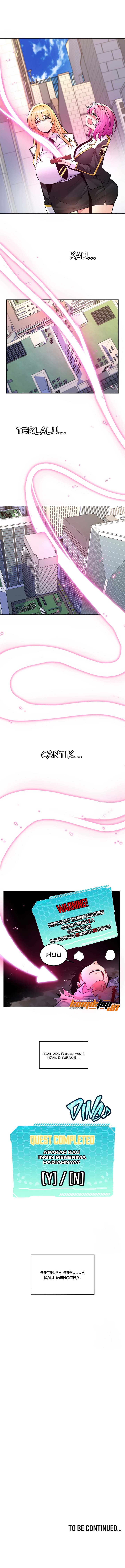 Yggdrasil Inssa - Chapter 28 11
