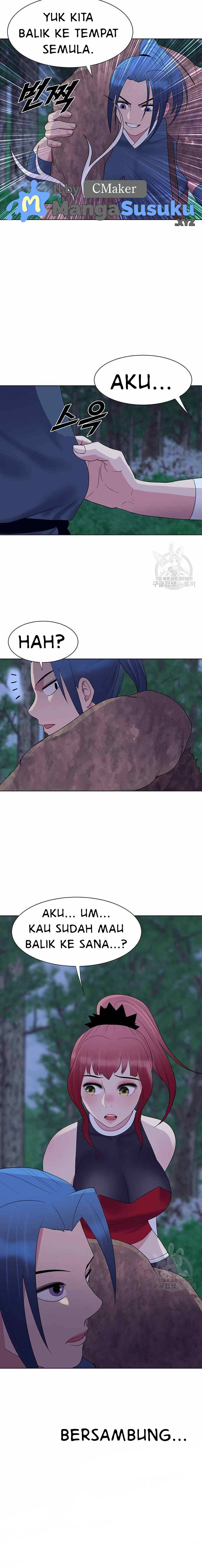 Galewind Murim Tales - Chapter 28 14