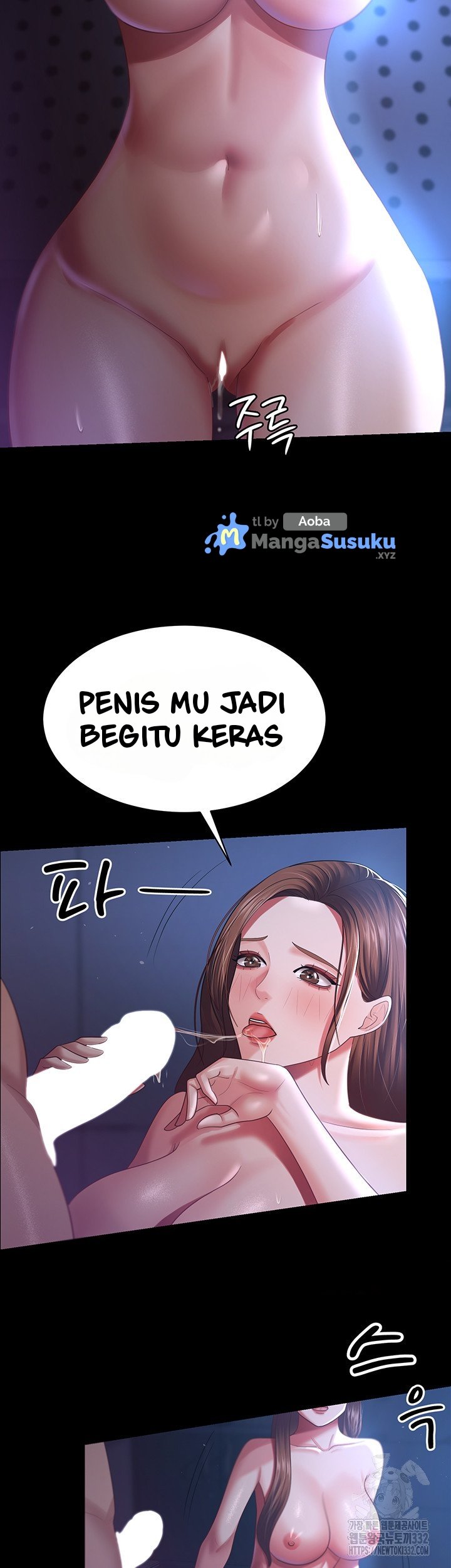Your Wife Was Amazing - Chapter 28 26