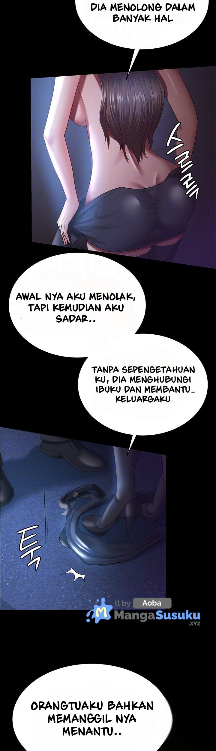 Your Wife Was Amazing - Chapter 28 15