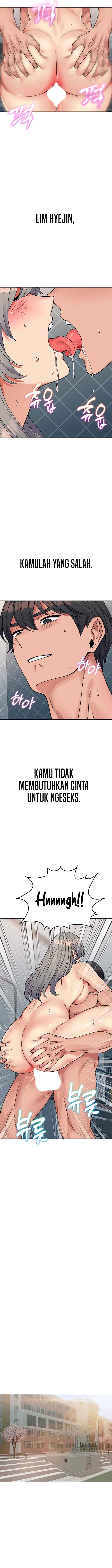 Obsessive Romance - Chapter 28 13