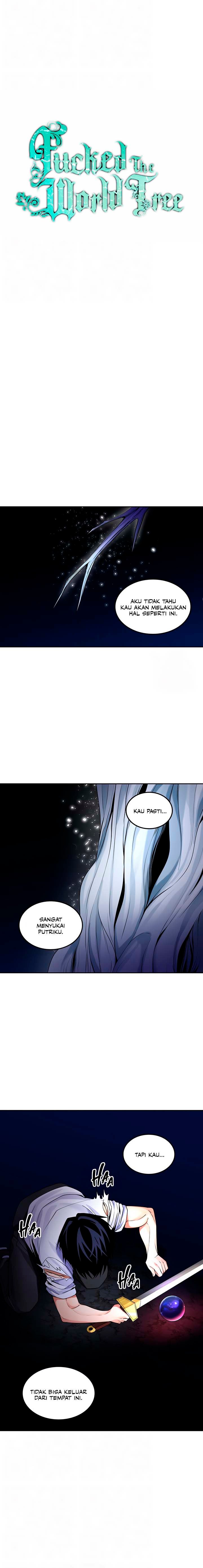 Yggdrasil Inssa - Chapter 28 1