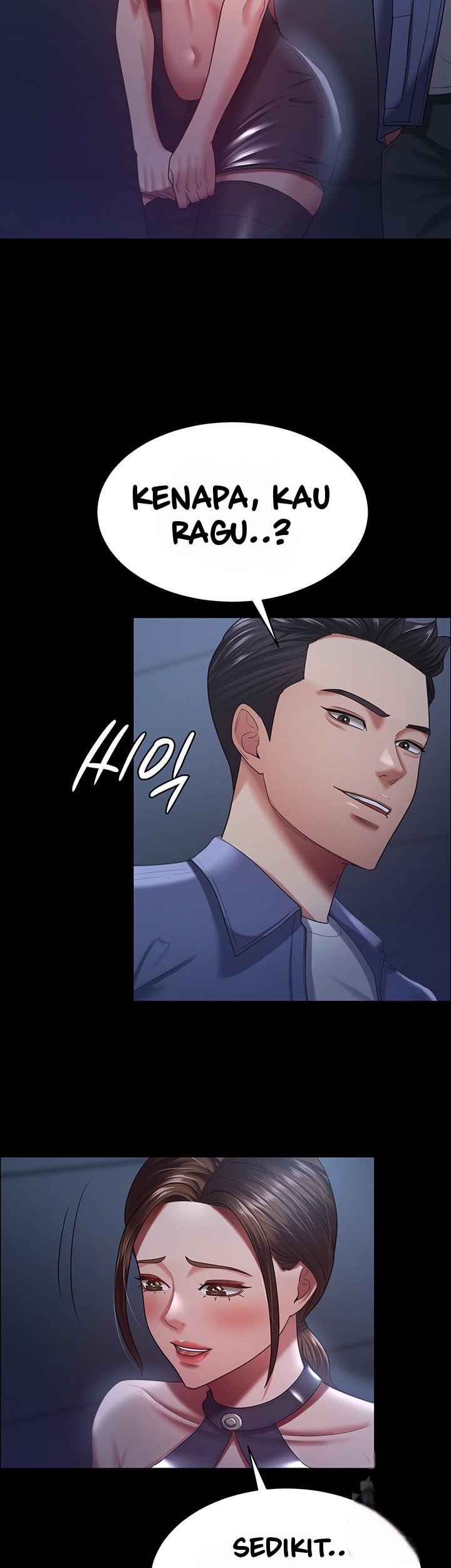 Your Wife Was Amazing - Chapter 28 4