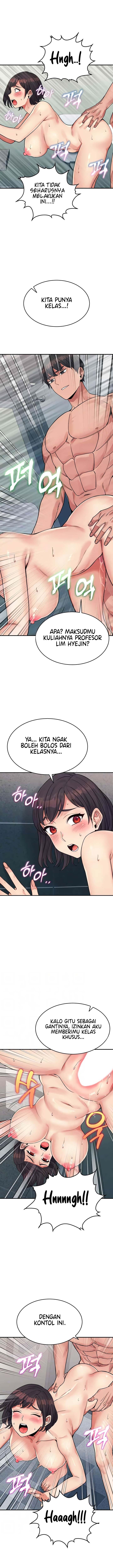 Obsessive Romance - Chapter 28 3