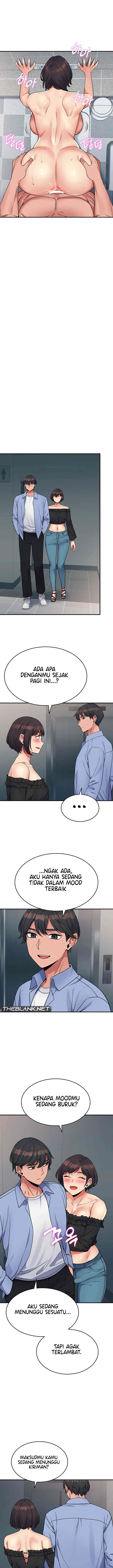 Obsessive Romance - Chapter 28 7