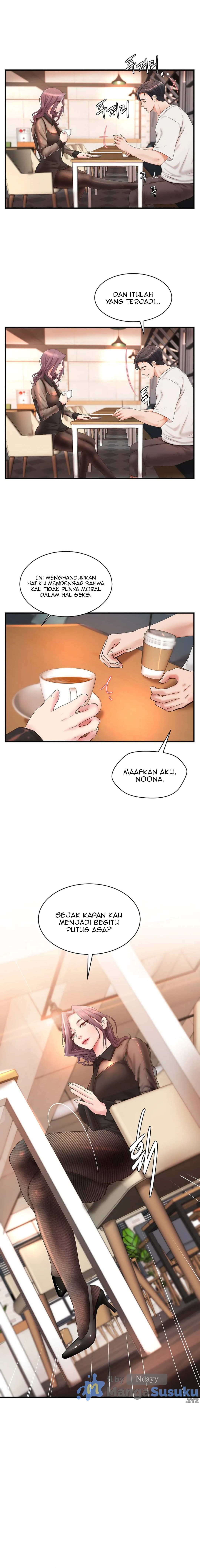 My Classmate Next Door - Chapter 28 7