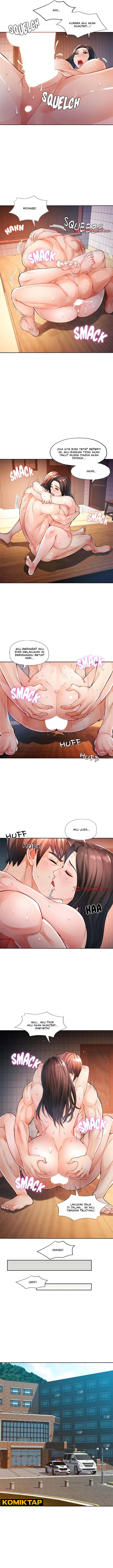 Wait, I&#8217;m a Married Woman! - Chapter 26 7