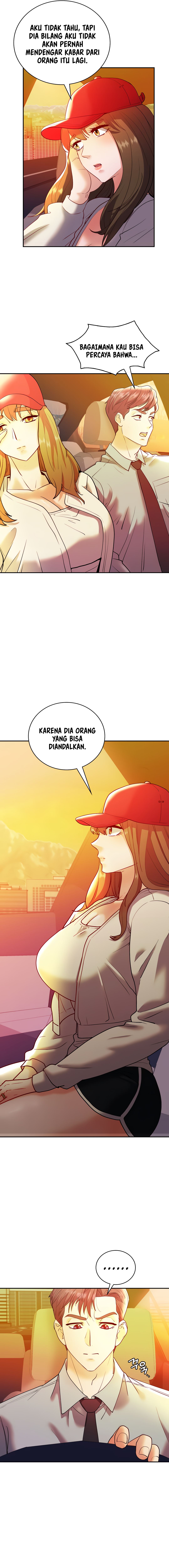 Give Me Back My Wife - Chapter 26 14