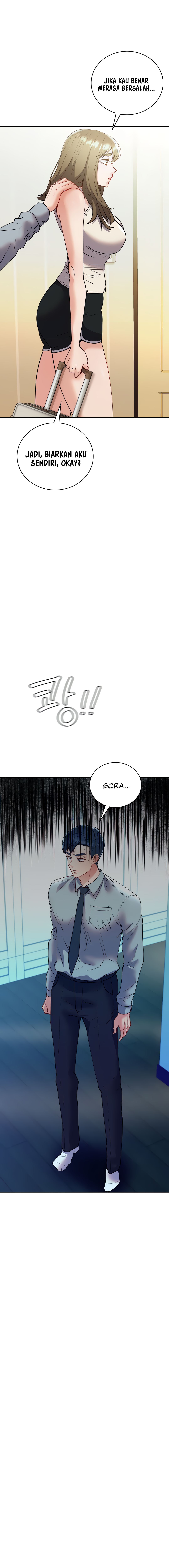 Give Me Back My Wife - Chapter 26 18