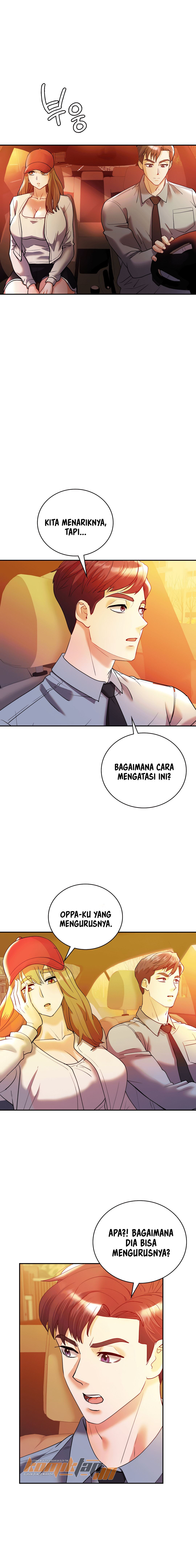 Give Me Back My Wife - Chapter 26 13