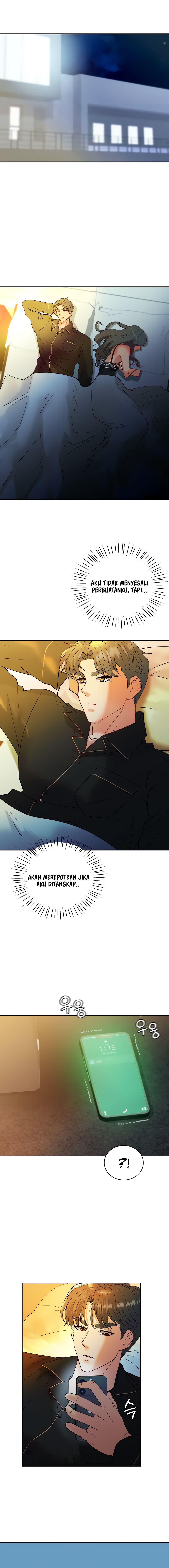 Give Me Back My Wife - Chapter 26 19
