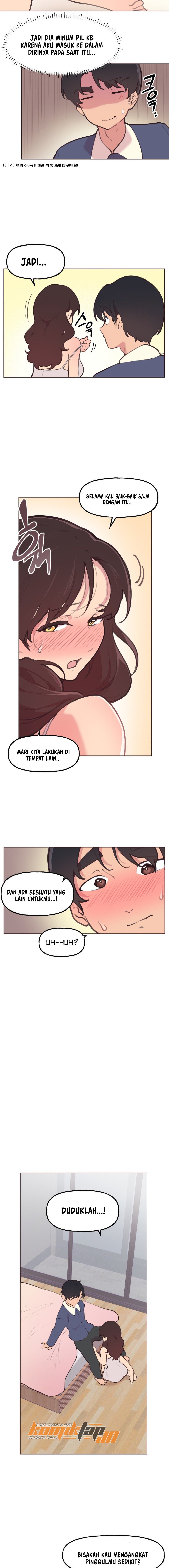 Son of Nam - Chapter 26 8