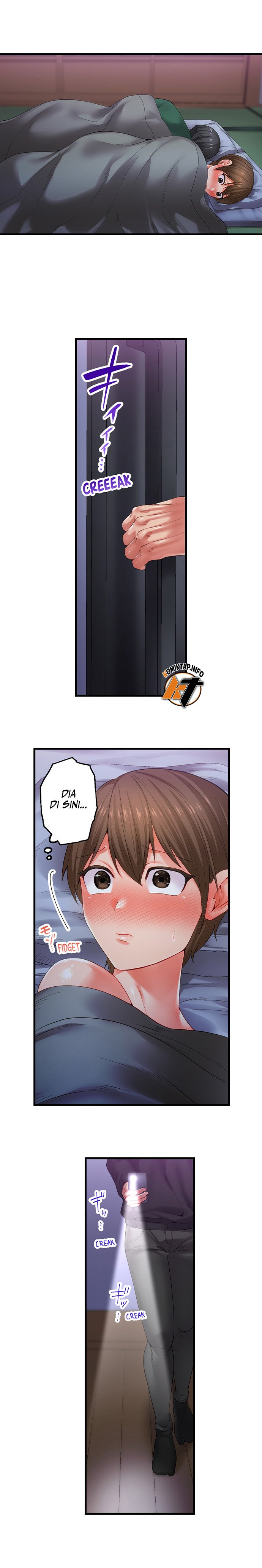 Obey the Dirty Rules of This Neighborhood! - Chapter 26 8