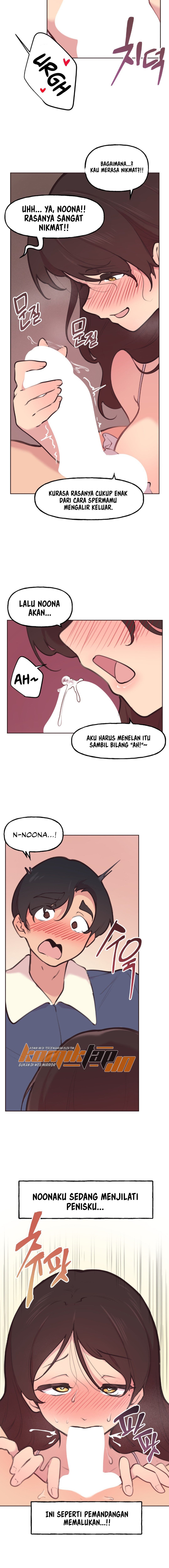 Son of Nam - Chapter 26 11