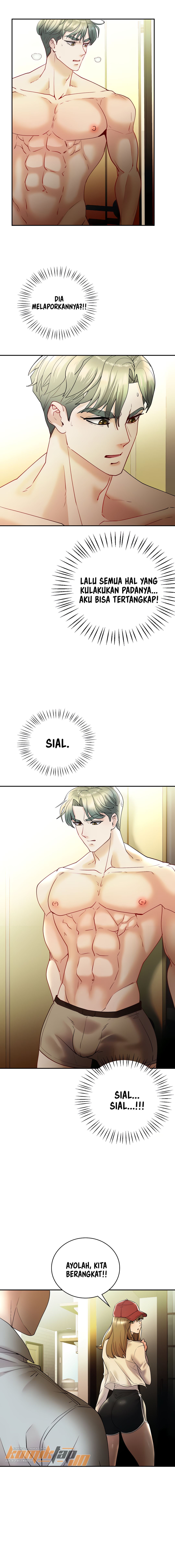 Give Me Back My Wife - Chapter 26 7