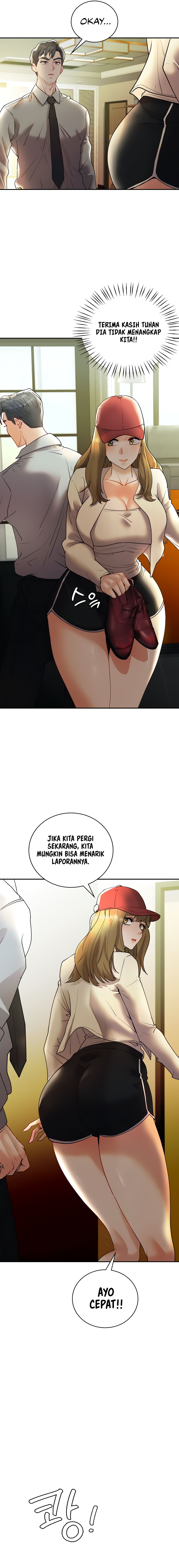 Give Me Back My Wife - Chapter 26 8