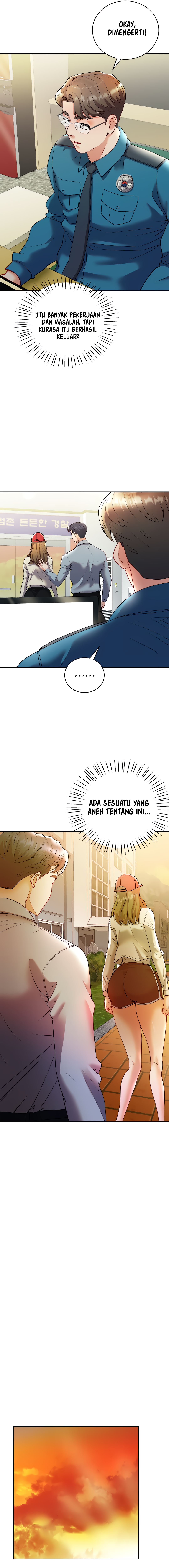 Give Me Back My Wife - Chapter 26 12