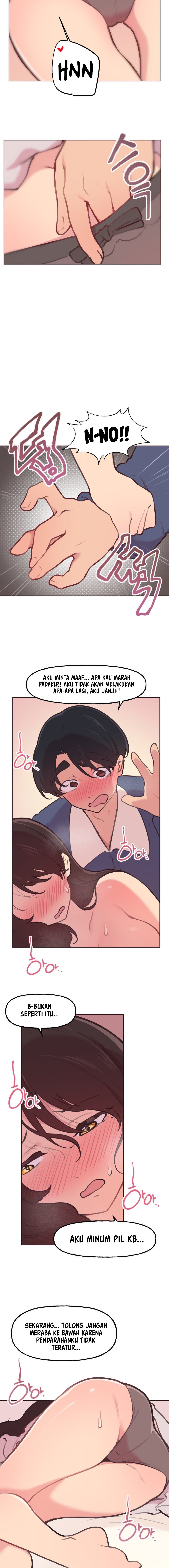 Son of Nam - Chapter 26 7