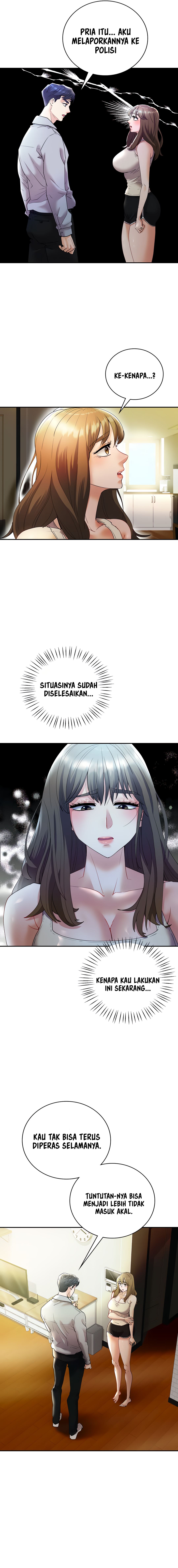 Give Me Back My Wife - Chapter 26 5