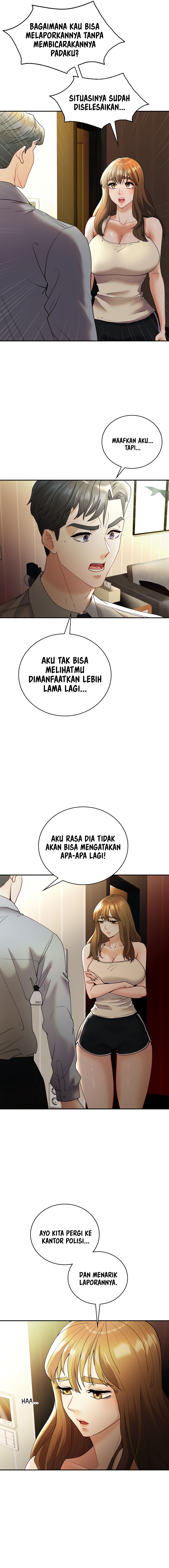 Give Me Back My Wife - Chapter 26 6