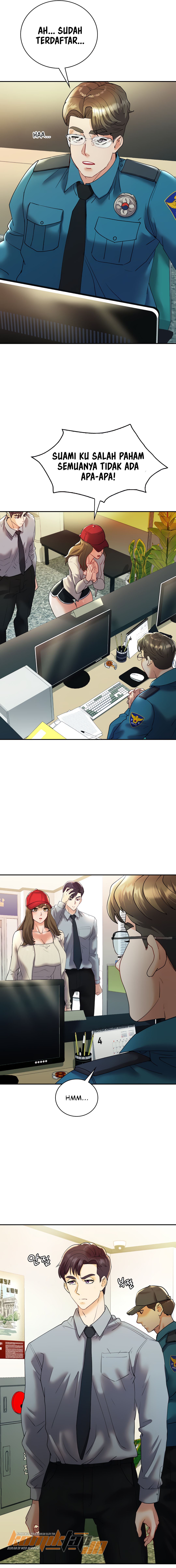 Give Me Back My Wife - Chapter 26 10