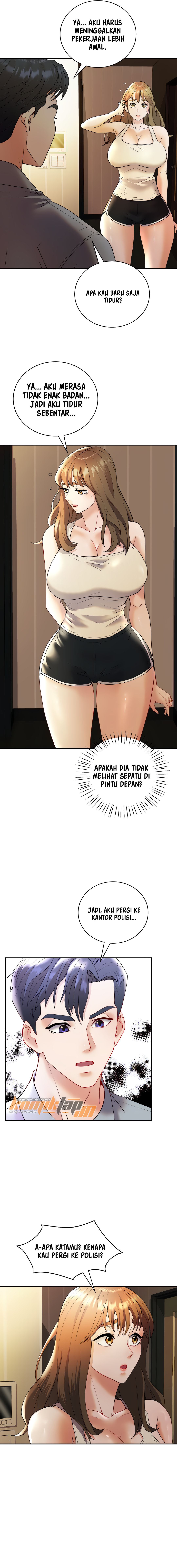 Give Me Back My Wife - Chapter 26 4