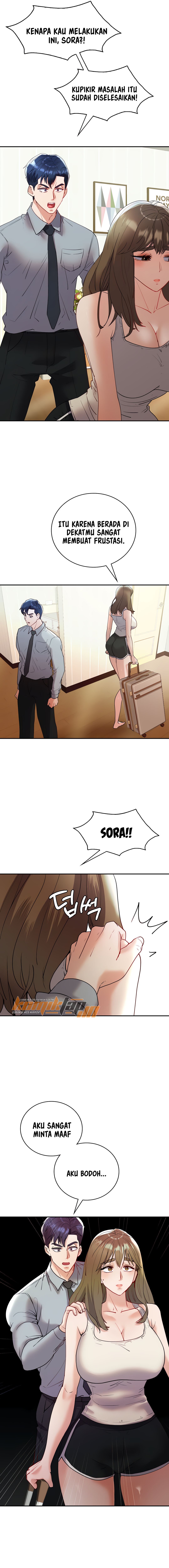Give Me Back My Wife - Chapter 26 17