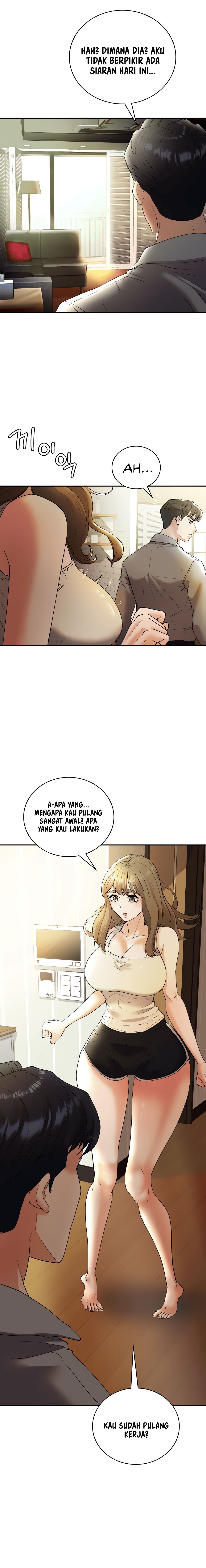 Give Me Back My Wife - Chapter 26 3