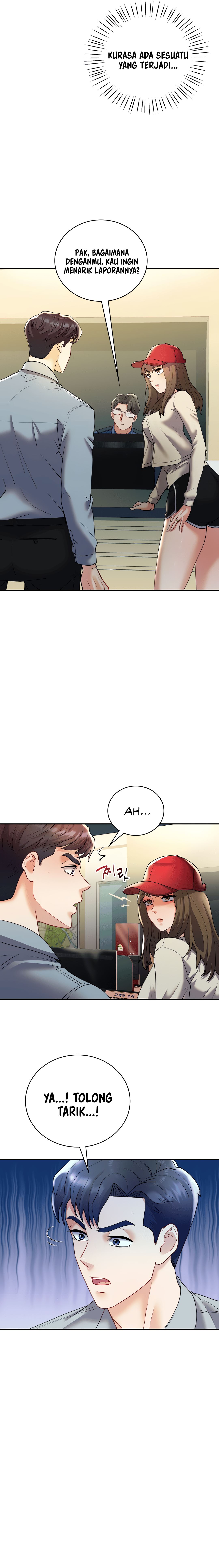 Give Me Back My Wife - Chapter 26 11