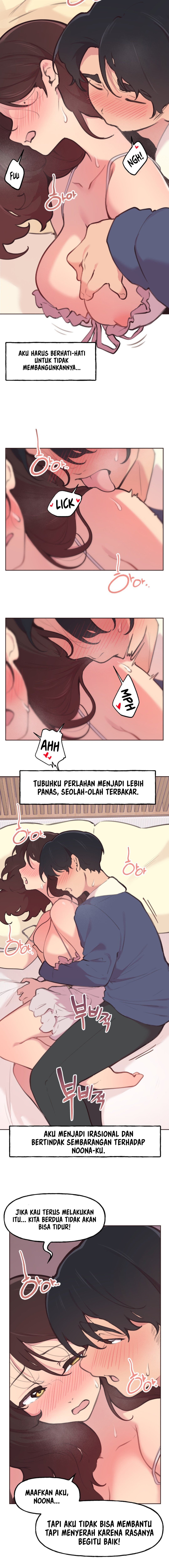 Son of Nam - Chapter 26 5