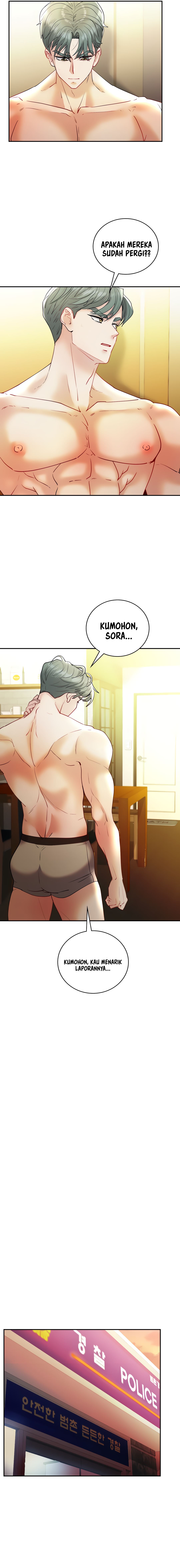 Give Me Back My Wife - Chapter 26 9