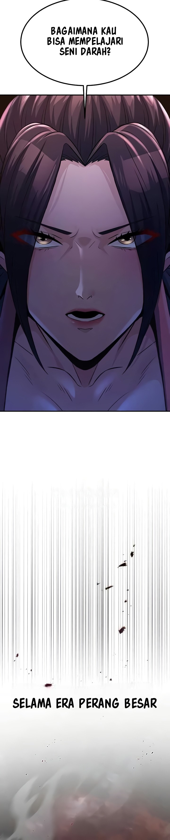 The Lustful Demon is the King of Demons - Chapter 18 25