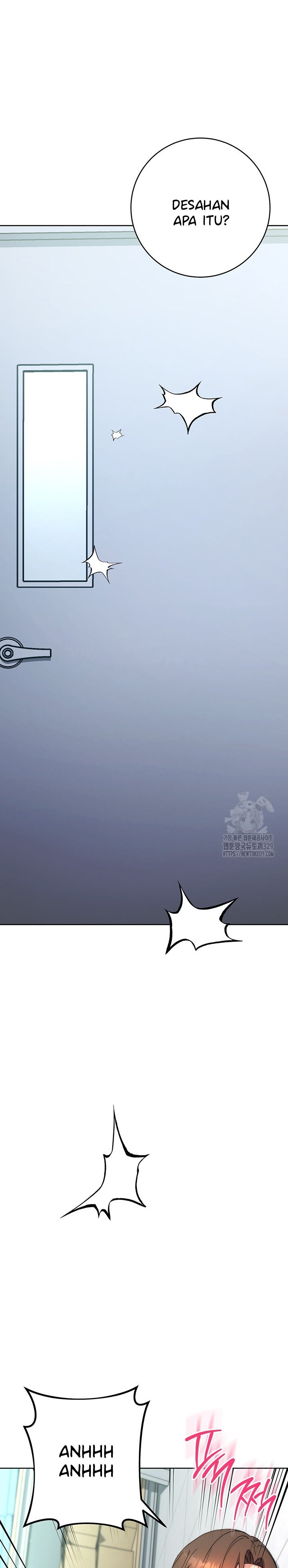Outsider: The Invisible Man - Chapter 18 44