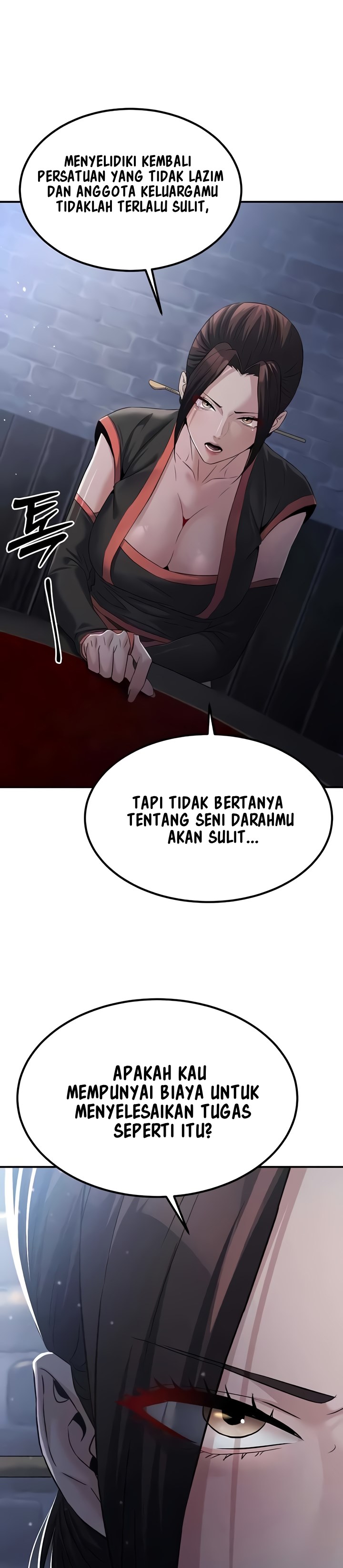 The Lustful Demon is the King of Demons - Chapter 18 39