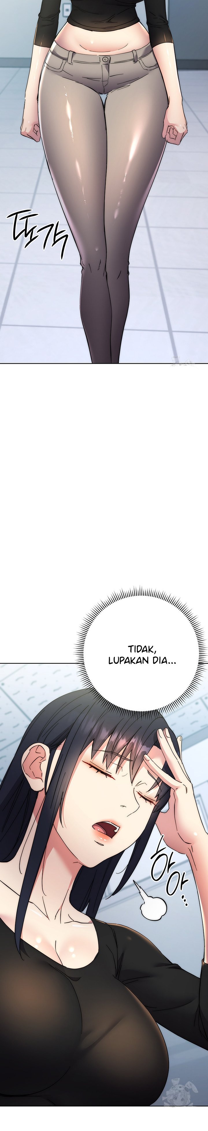 Outsider: The Invisible Man - Chapter 18 41