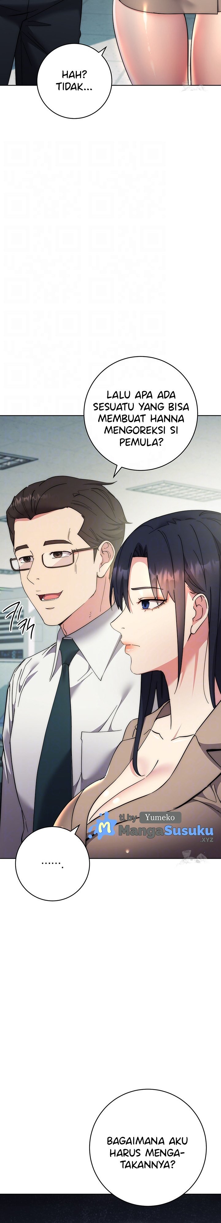 Outsider: The Invisible Man - Chapter 18 10