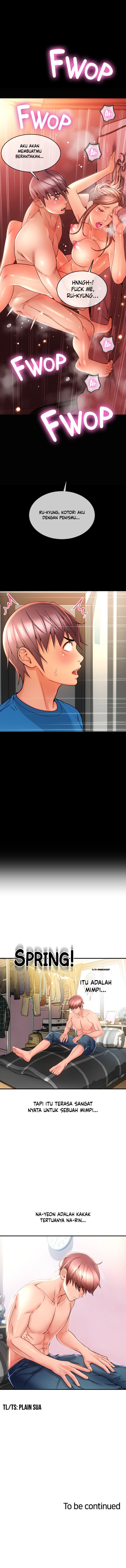 Corner Shop - Chapter 18 16