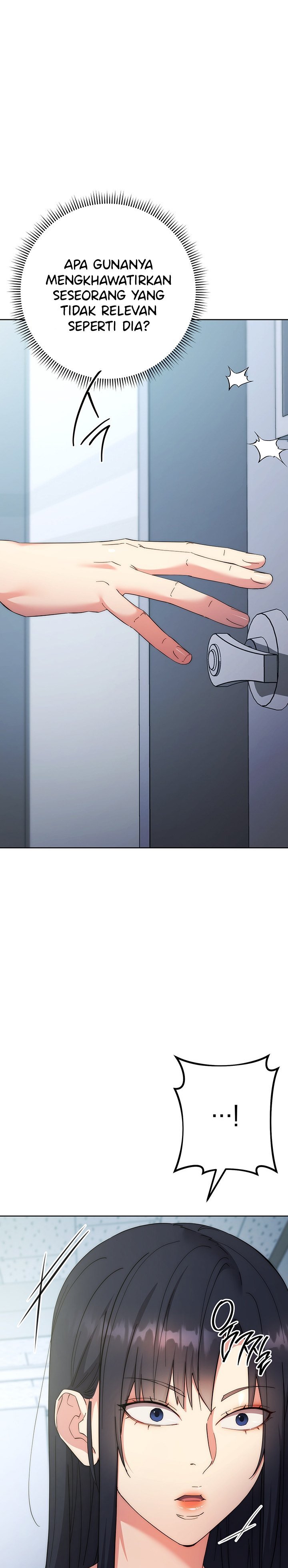 Outsider: The Invisible Man - Chapter 18 42