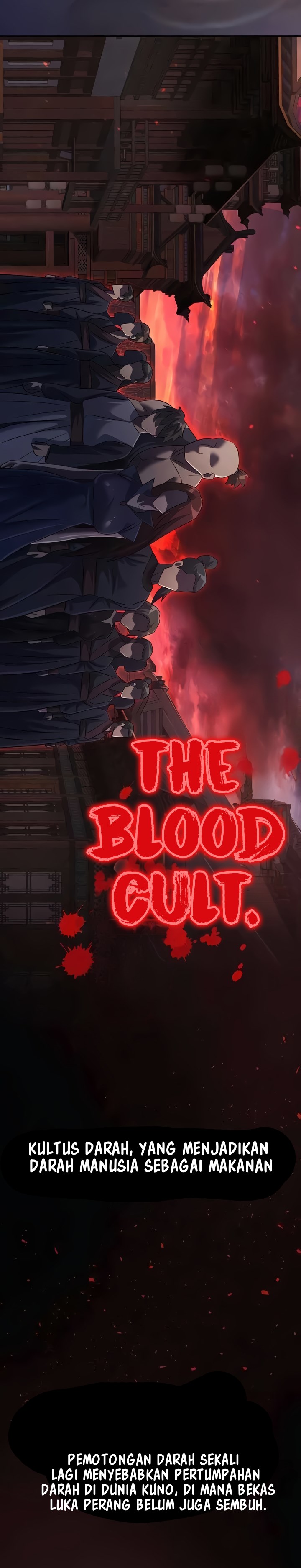 The Lustful Demon is the King of Demons - Chapter 18 28