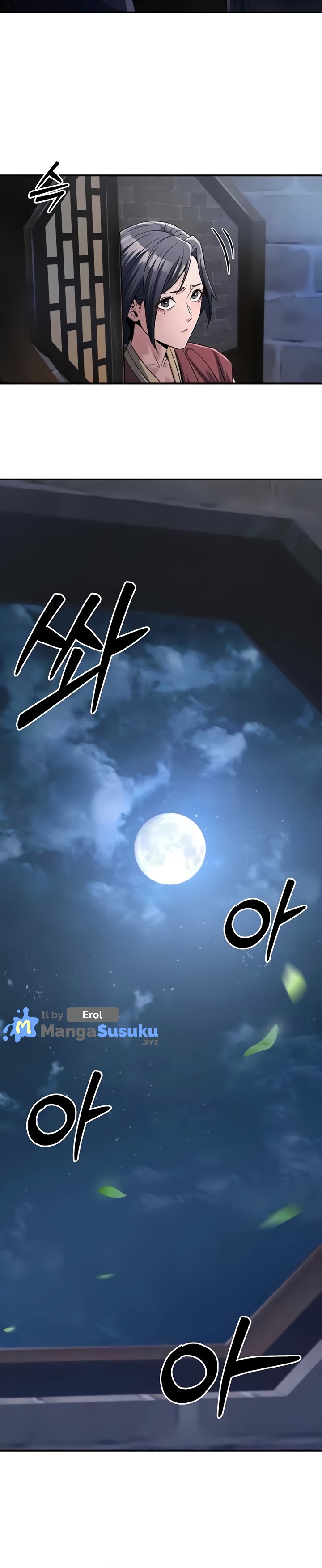 The Lustful Demon is the King of Demons - Chapter 18 33