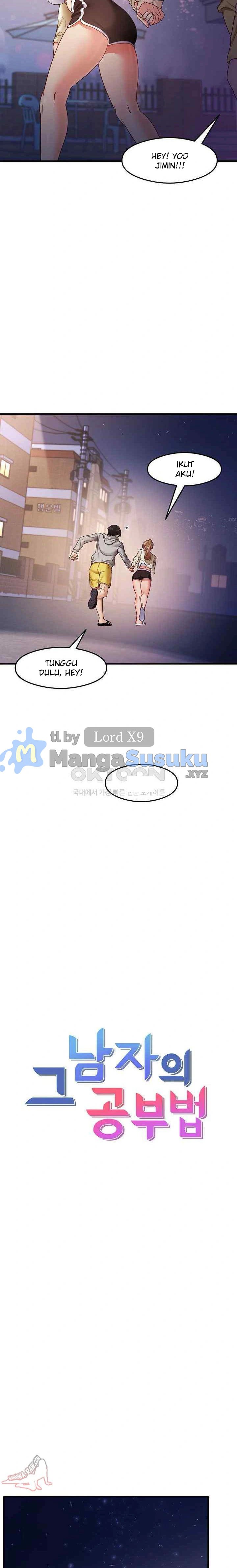 My Study Method - Chapter 19 9