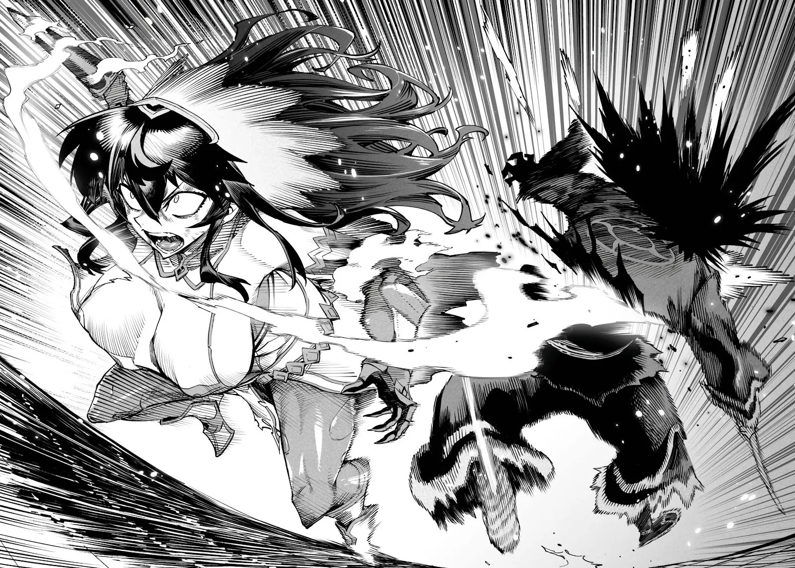 Reincarnation Coliseum - Chapter 19 58