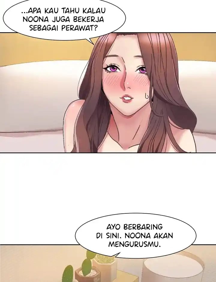 Neulsome Studio - Chapter 19 38