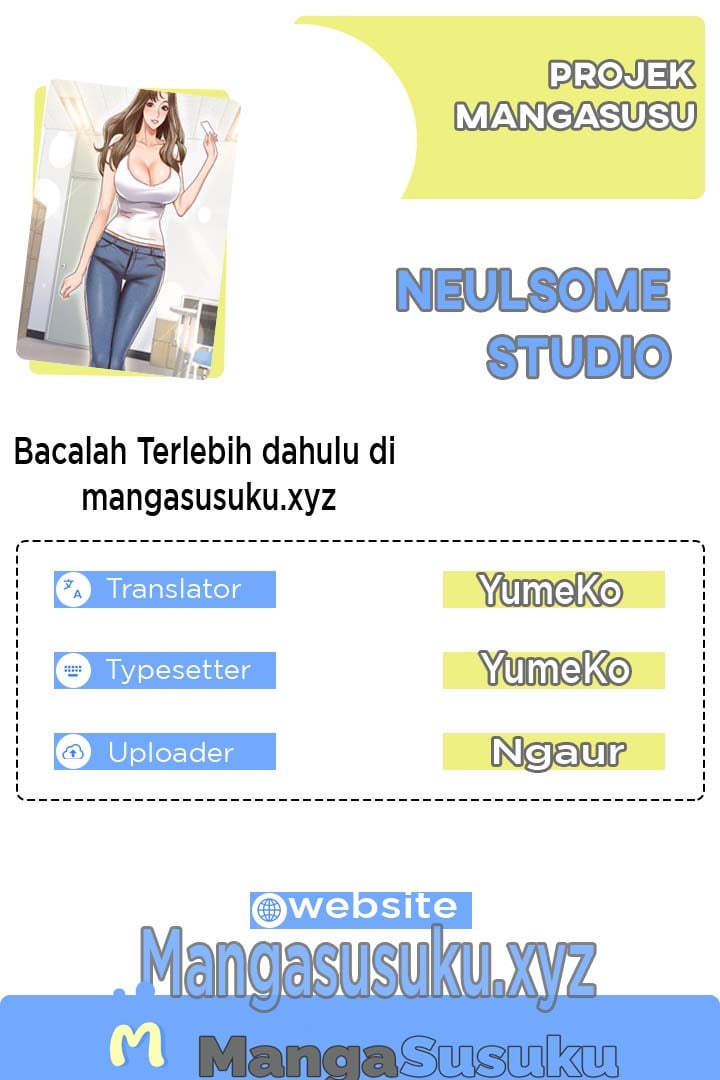 Neulsome Studio - Chapter 19 1