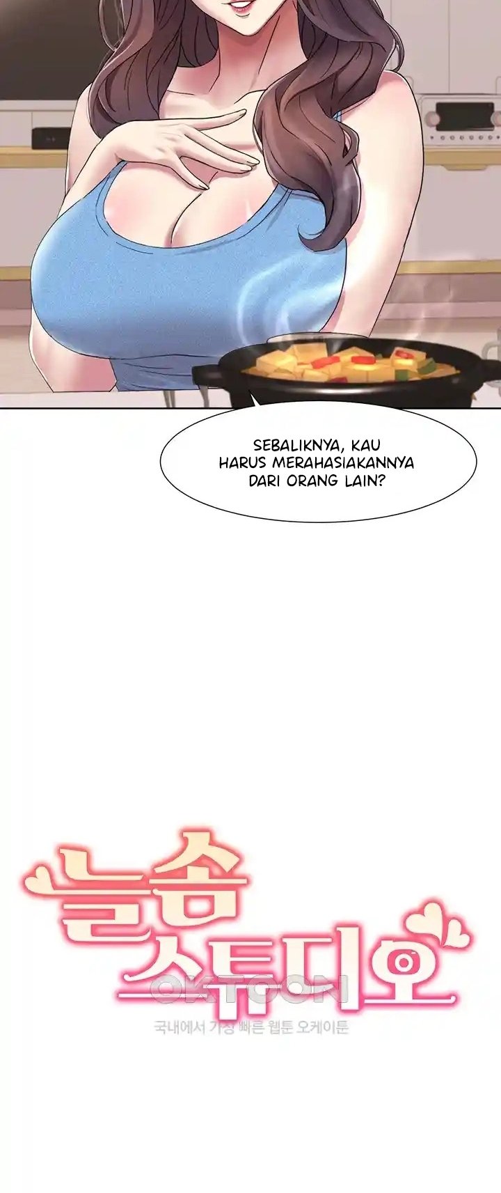 Neulsome Studio - Chapter 19 5