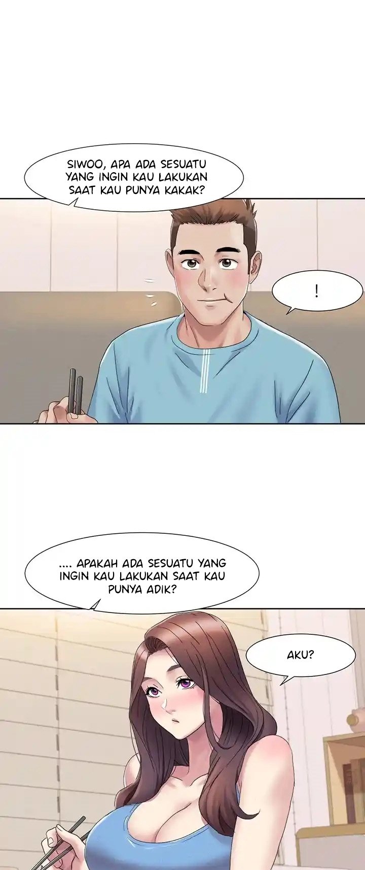 Neulsome Studio - Chapter 19 2