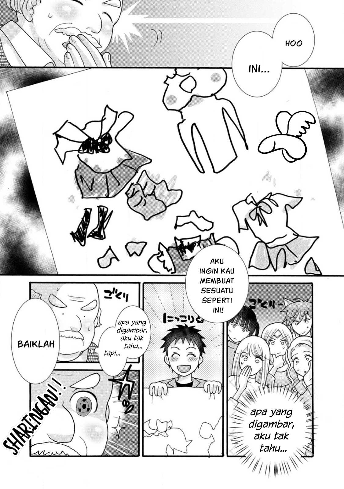 Ataerareta Skill wo Tsukatte Kasei de Isekai Bijotachi to Ichaicha shitai - Chapter 15 6